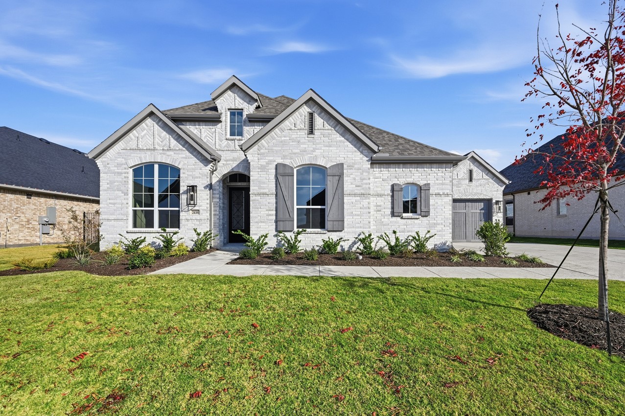 2438 Miranda Lane Rockwall TX 75087