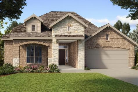 1202 Silver Oak Court Mansfield TX 76063