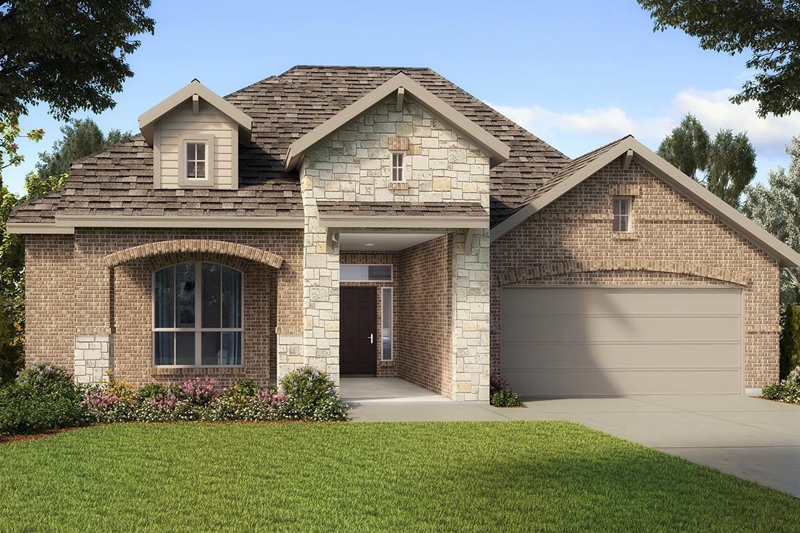 1202 Silver Oak Court Mansfield TX 76063