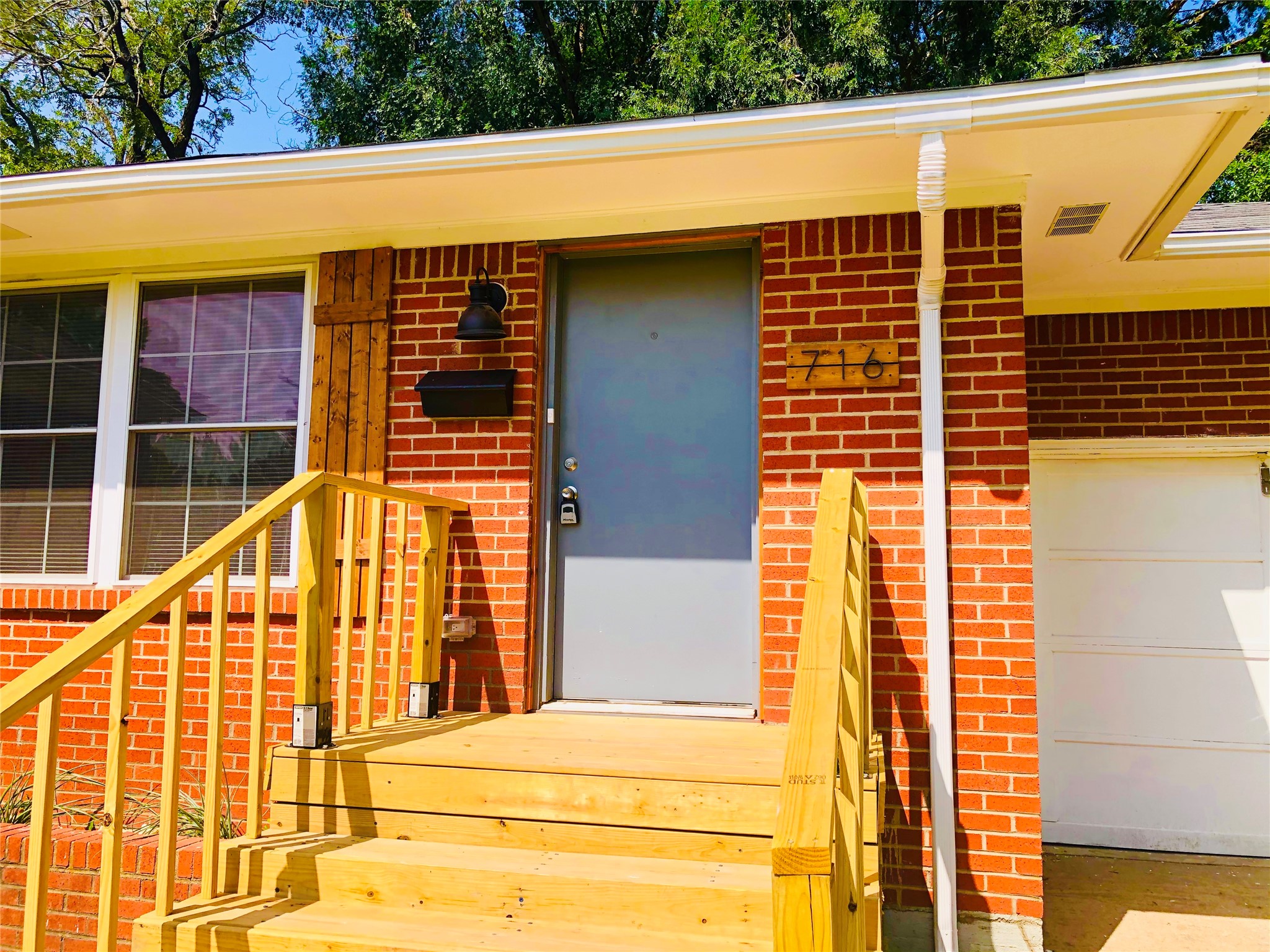 716 Kessler Boulevard Sherman TX 75092