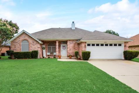 6412 Westgate Drive North Richland Hills TX 76182