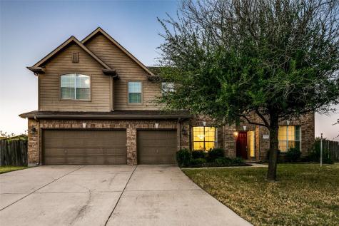 1009 York Court Forney TX 75126