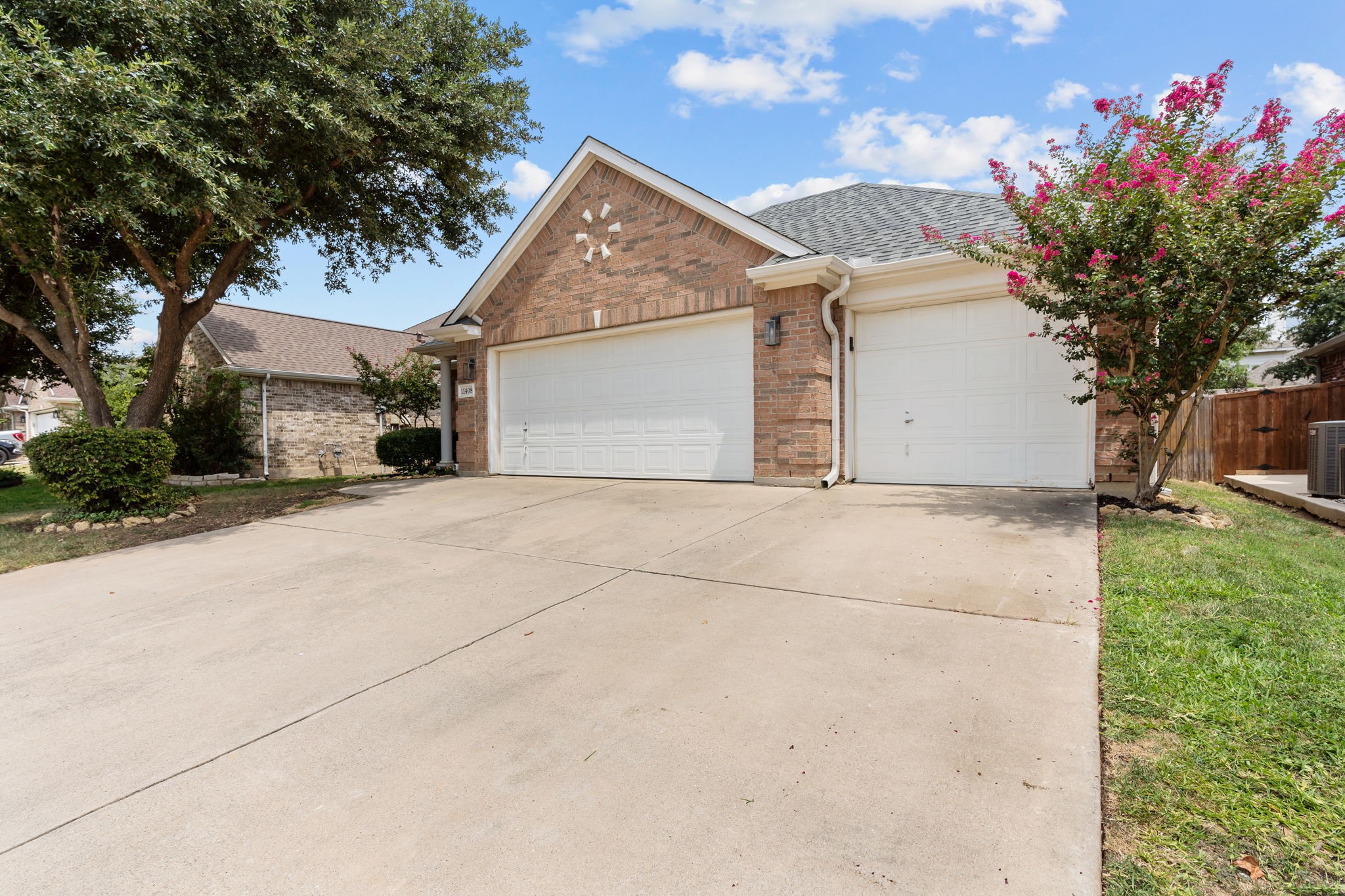 11408 Aspen Creek Drive Fort Worth TX 76244
