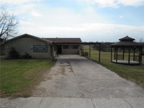 314 3rd Street Hillsboro TX 76645