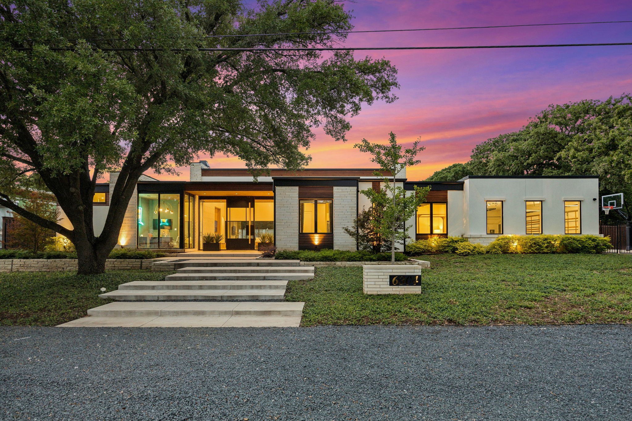 6304 Bettinger Drive Colleyville TX 76034
