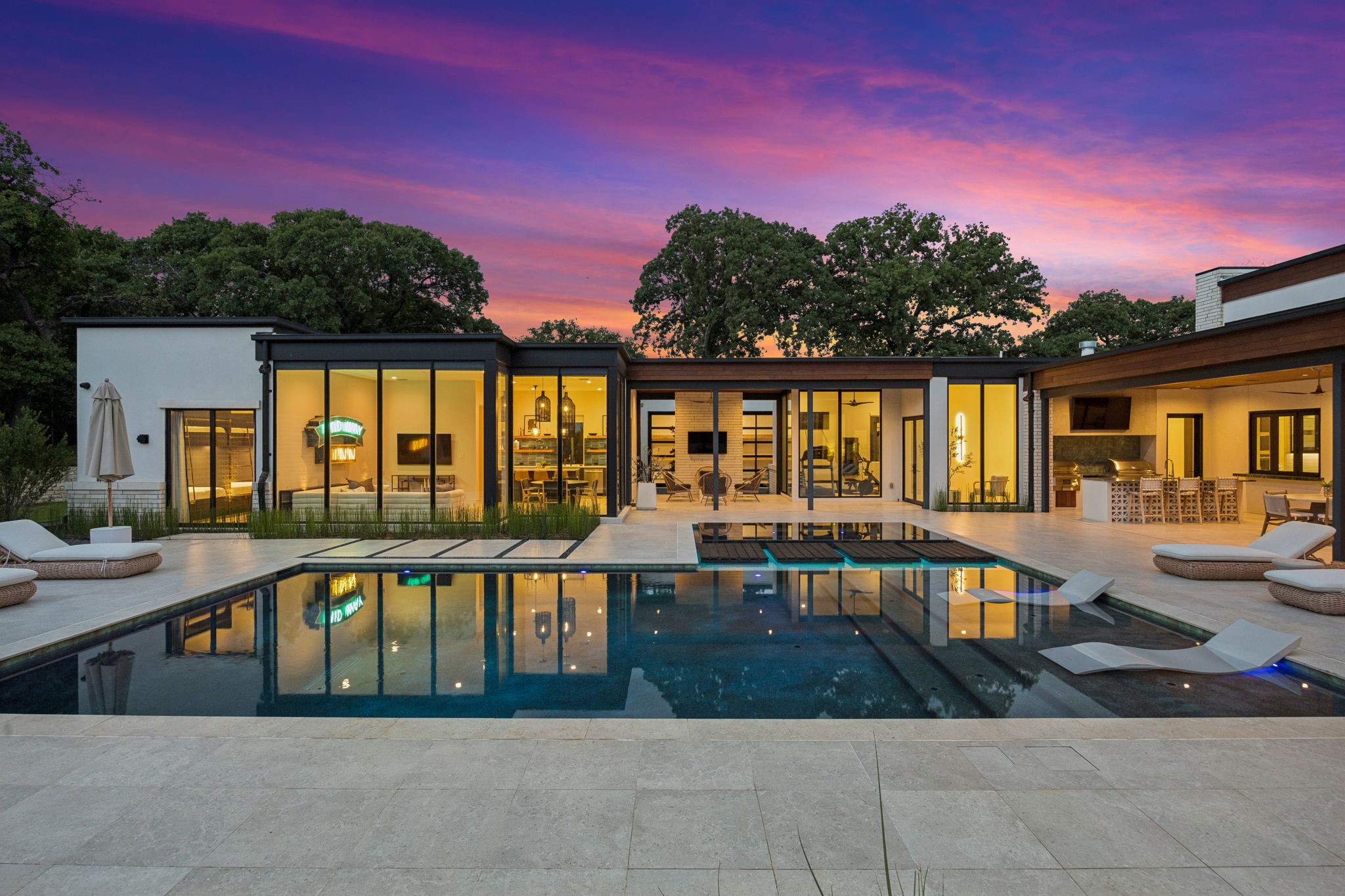 6304 Bettinger Drive Colleyville TX 76034