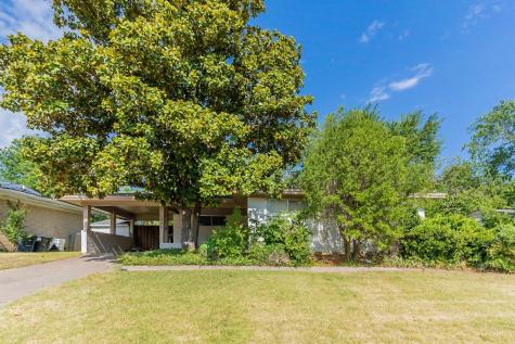 4752 S Ridge Terrace Fort Worth TX 76133
