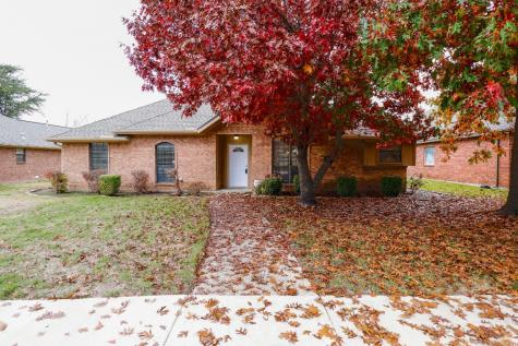 3705 Racquet Court Plano TX 75023