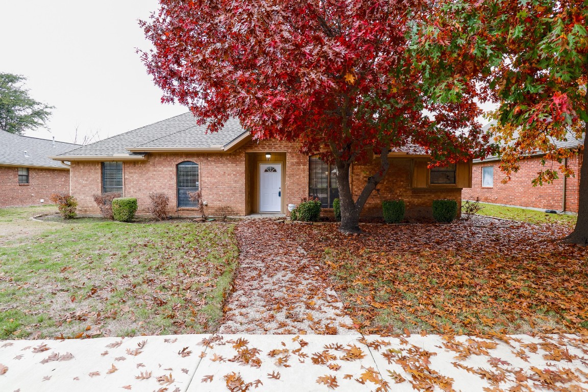 3705 Racquet Court Plano TX 75023