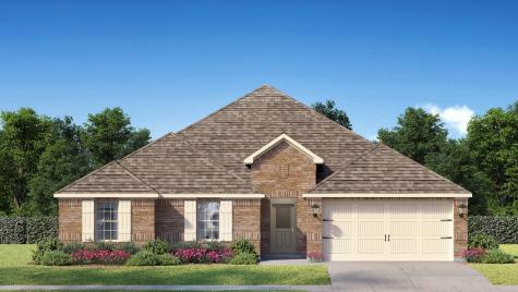 1433 Canterbury Trail DeSoto TX 75115