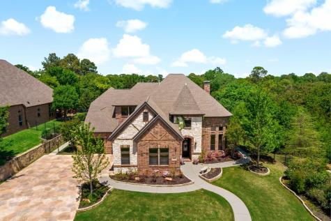 1008 Rembrandt Colleyville TX 76034