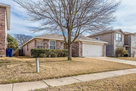 2824 Terrace Drive Mckinney TX 75071