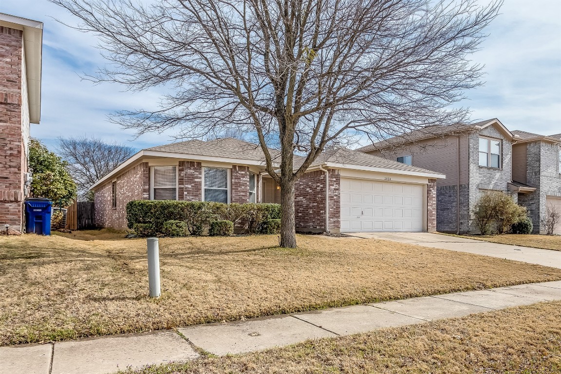 2824 Terrace Drive Mckinney TX 75071