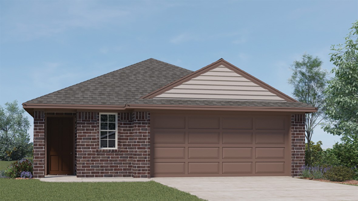 3327 Price Trail Crandall TX 75114