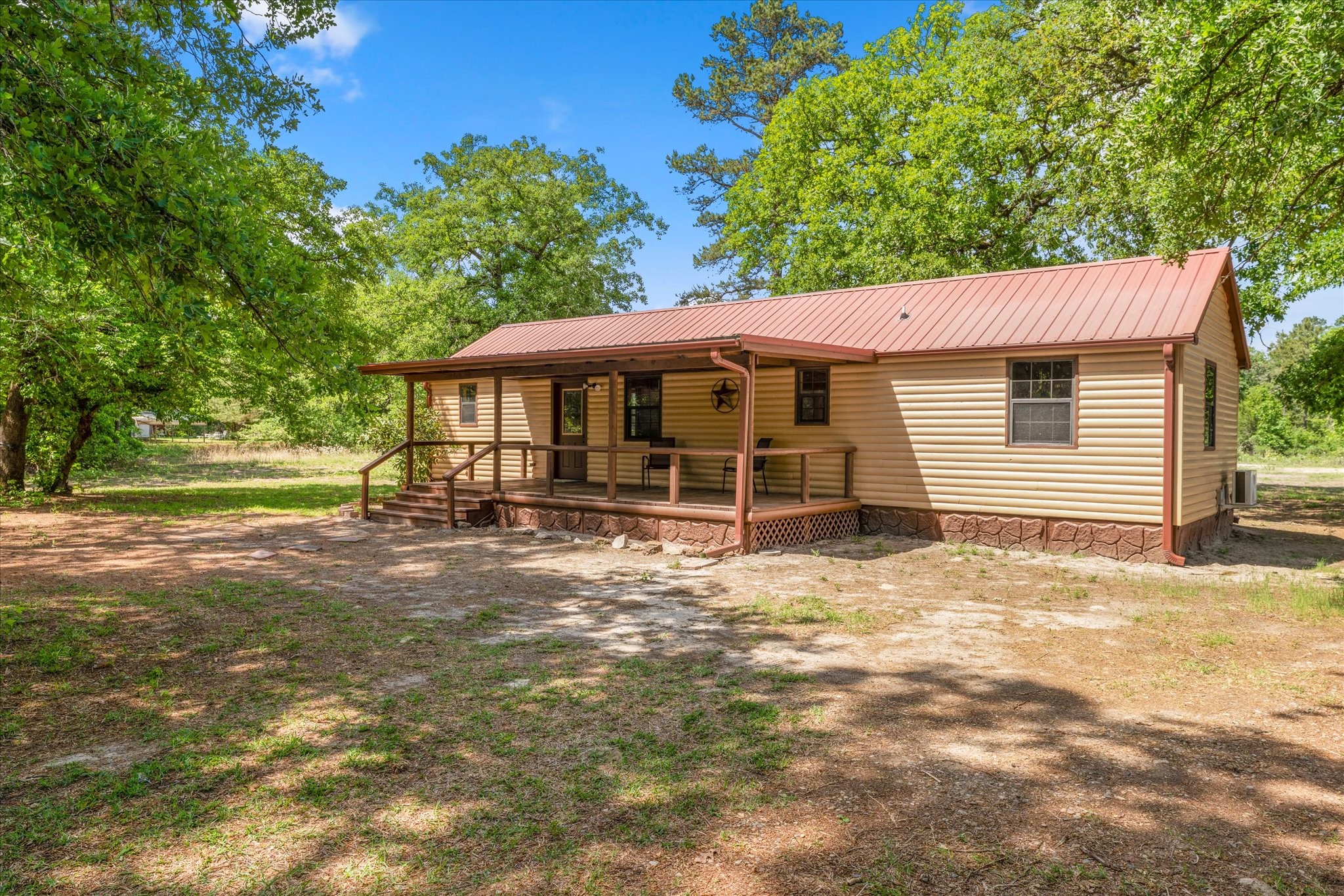 3983 E. Highway 154 Quitman TX 75783
