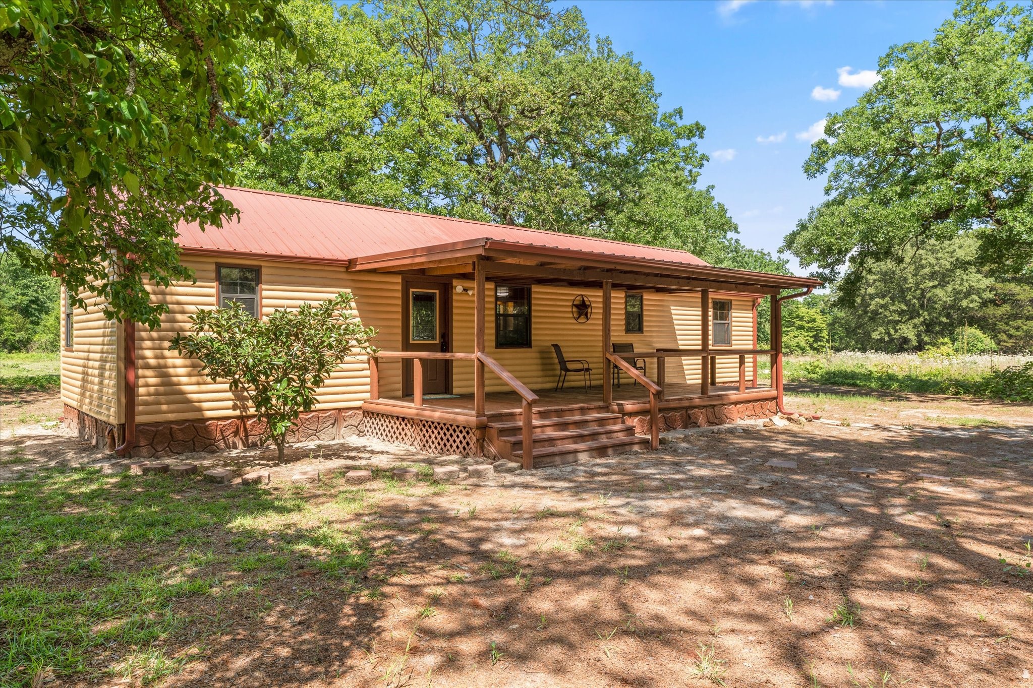 3983 E. Highway 154 Quitman TX 75783