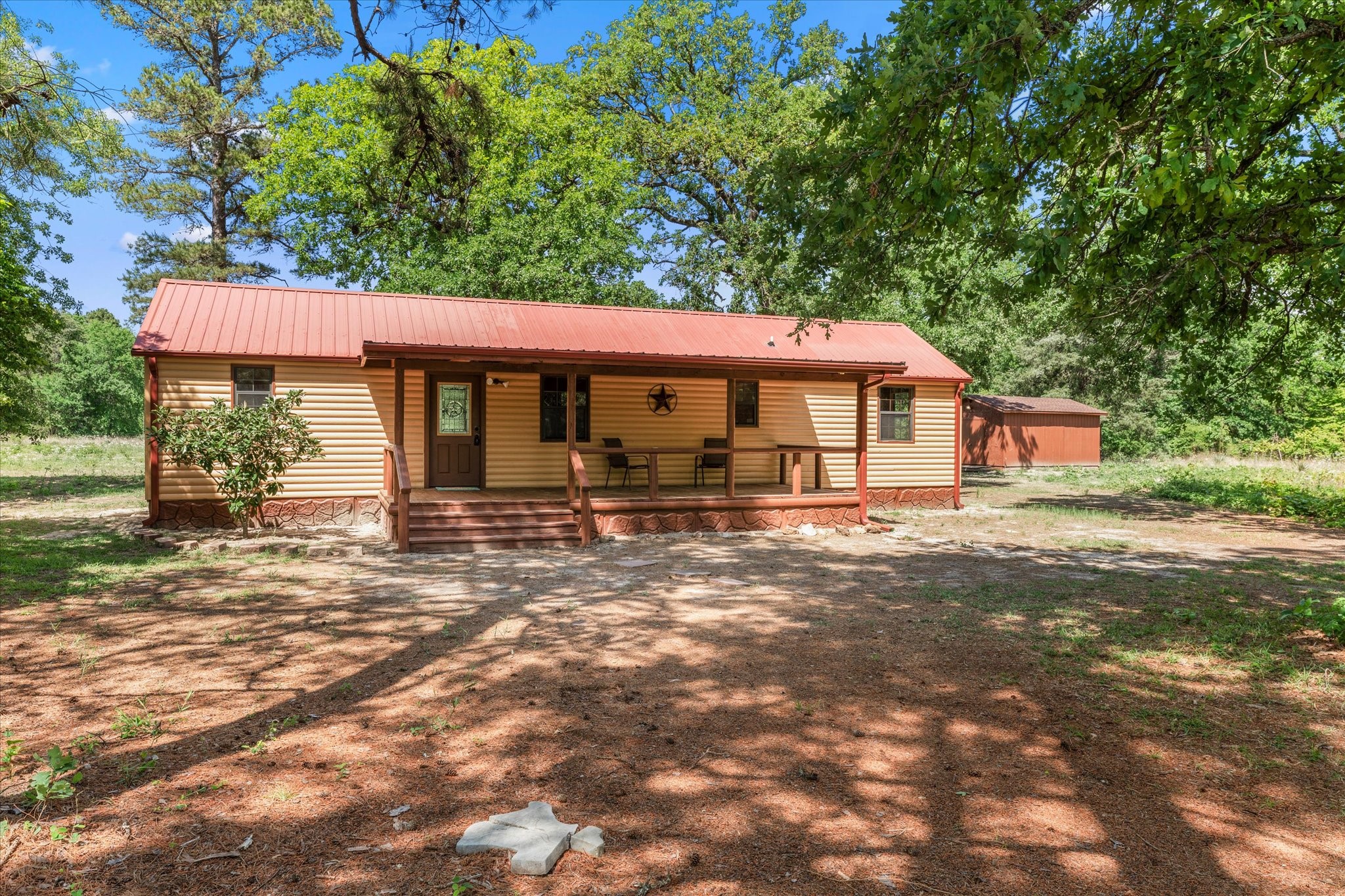 3983 E. Highway 154 Quitman TX 75783