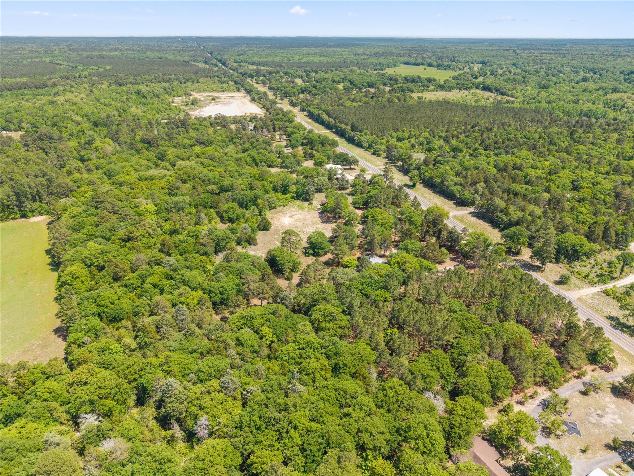 3983 E. Highway 154 Quitman TX 75783