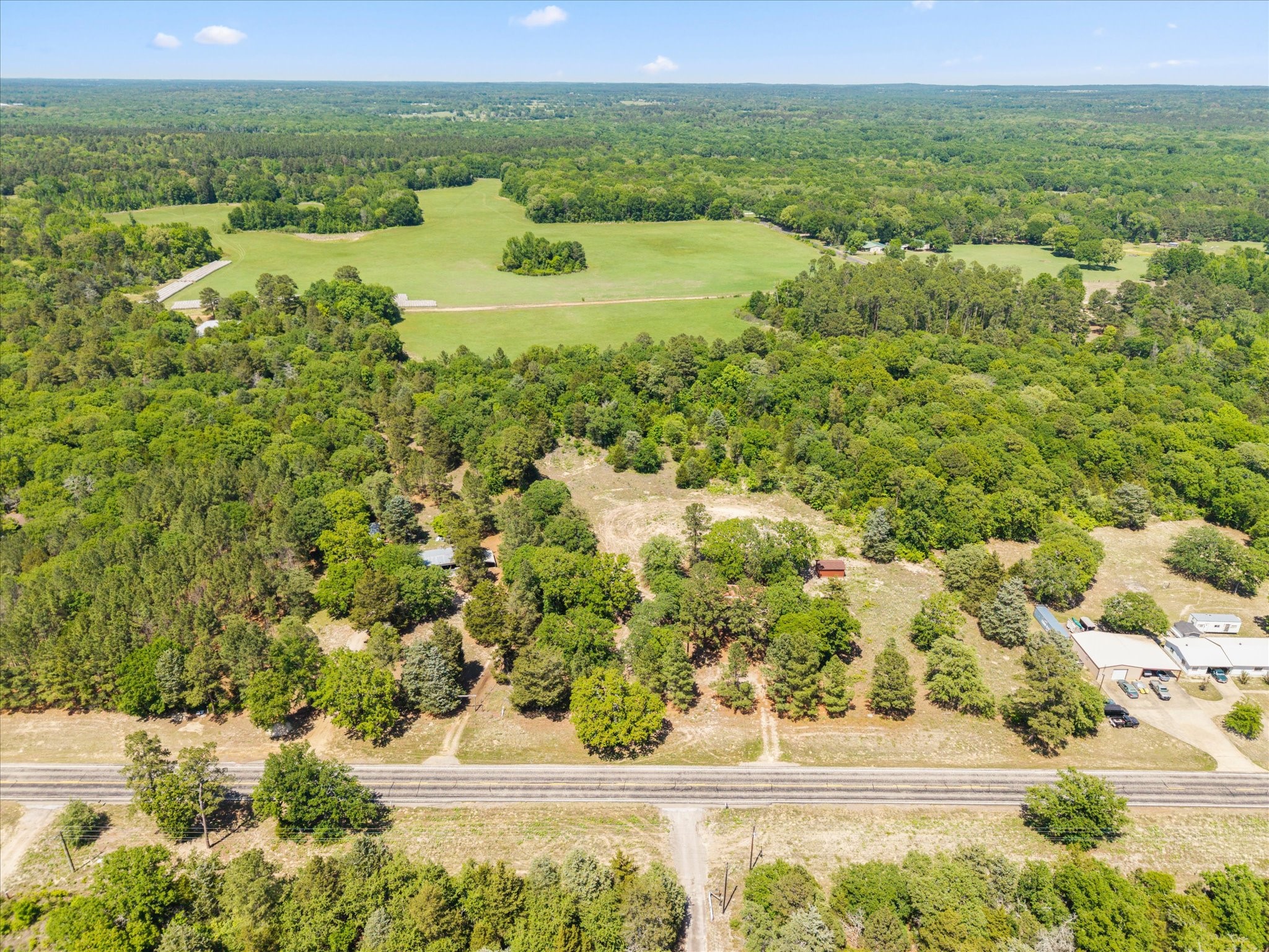 3983 E. Highway 154 Quitman TX 75783