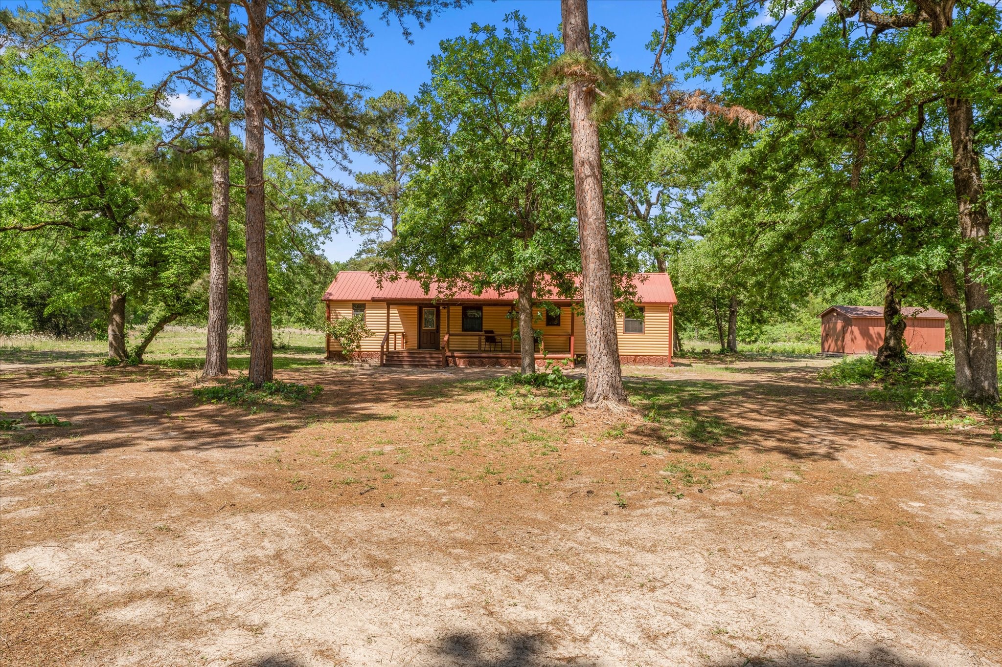 3983 E. Highway 154 Quitman TX 75783