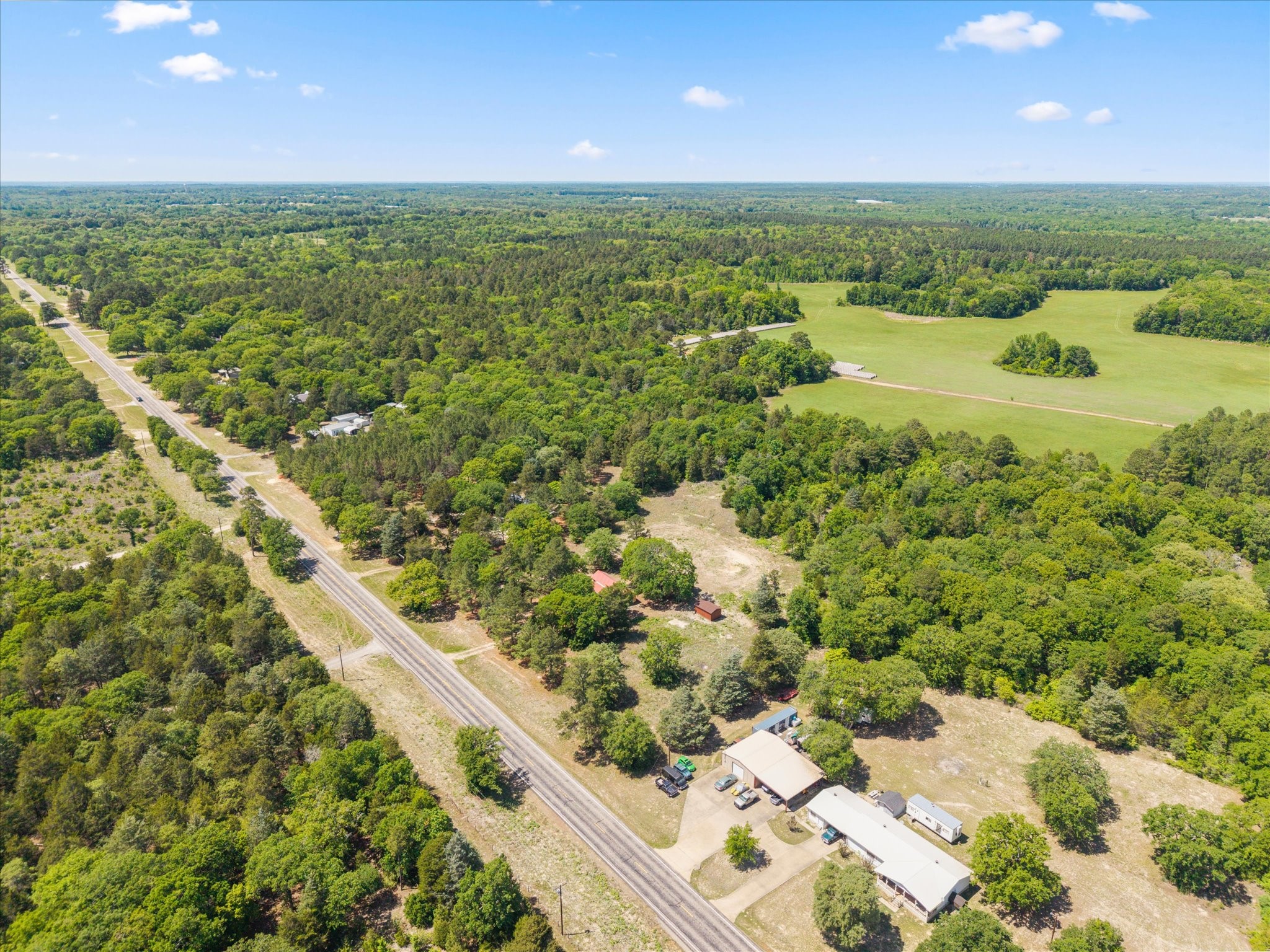 3983 E. Highway 154 Quitman TX 75783