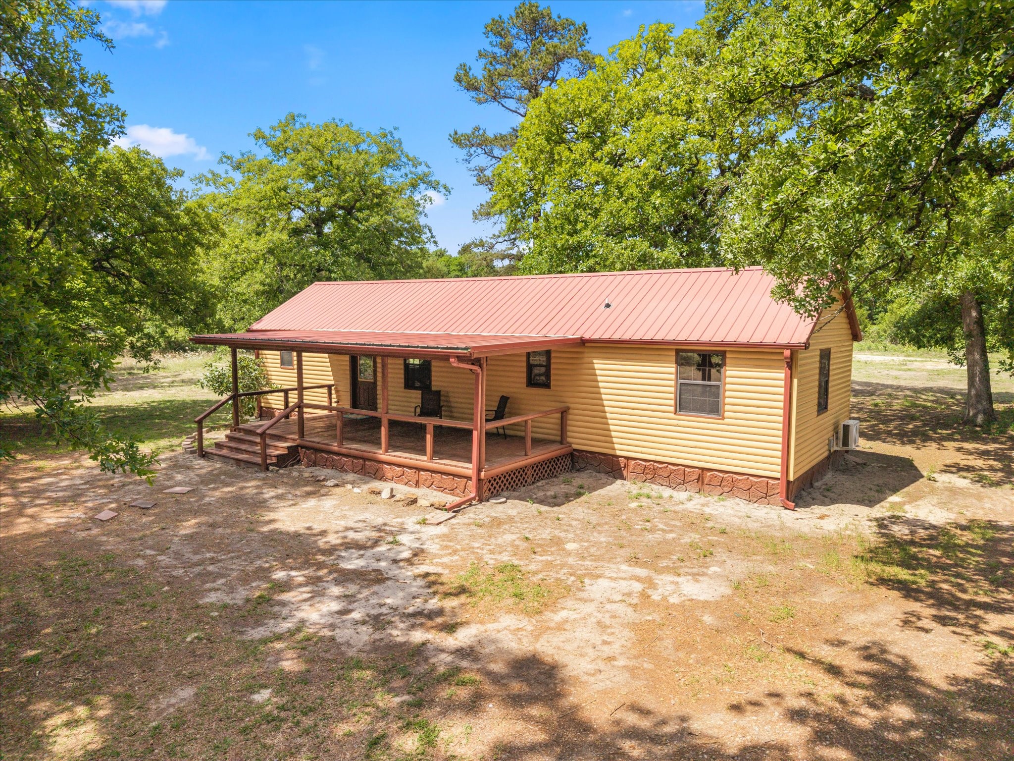 3983 E. Highway 154 Quitman TX 75783