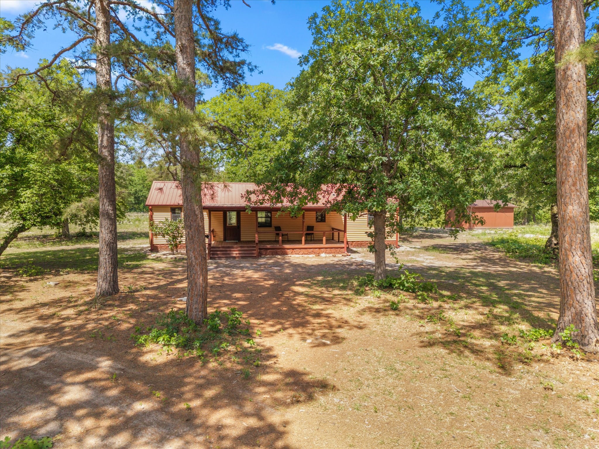 3983 E. Highway 154 Quitman TX 75783