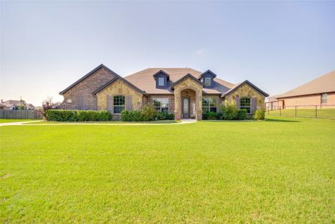 790 Dobbs Trail Springtown TX 76082