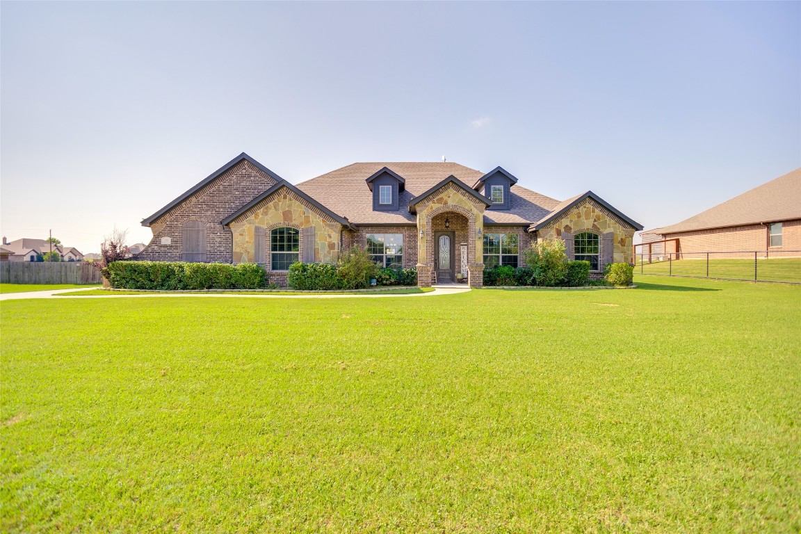 790 Dobbs Trail Springtown TX 76082