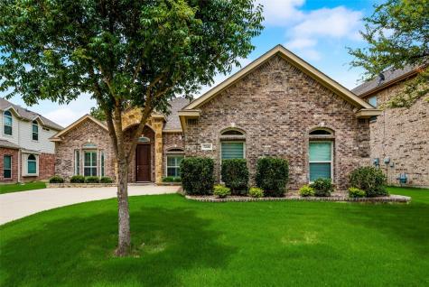 7244 Roble Grand Prairie TX 75054