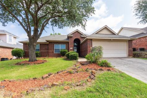2801 Hereford Road Denton TX 76210