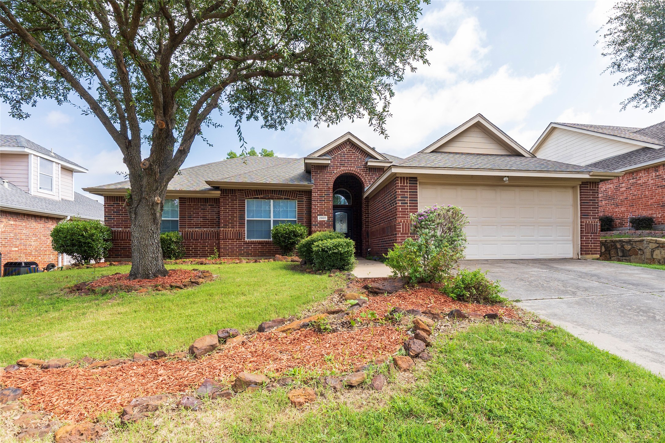 2801 Hereford Road Denton TX 76210
