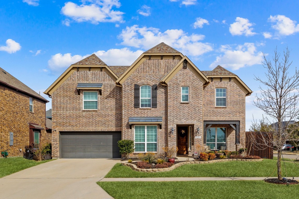13394 Affirmed Avenue Frisco TX 75035