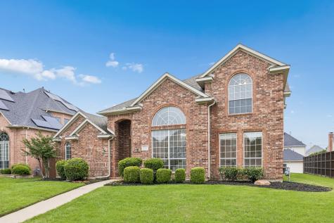 1317 Coral Drive Coppell TX 75019