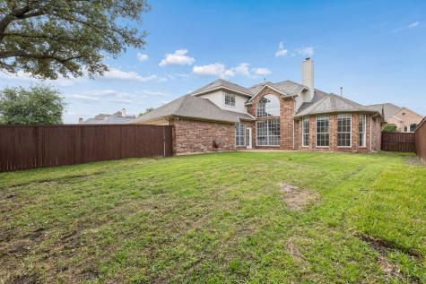 1317 Coral Drive Coppell TX 75019