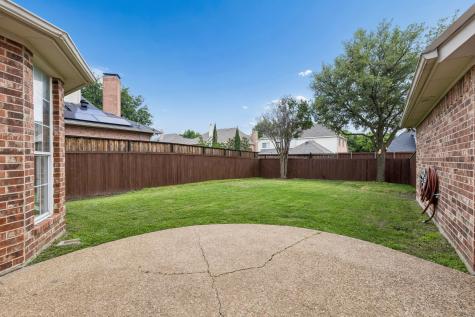 1317 Coral Drive Coppell TX 75019