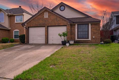 1124 Settlers Way Lewisville TX 75067