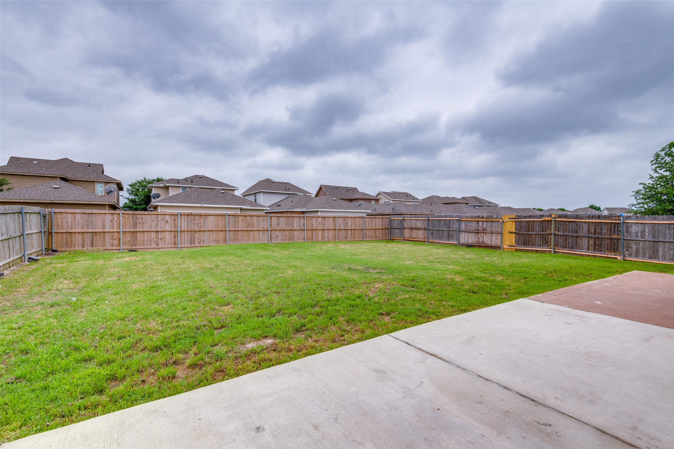107 Bowie Forney TX 75126