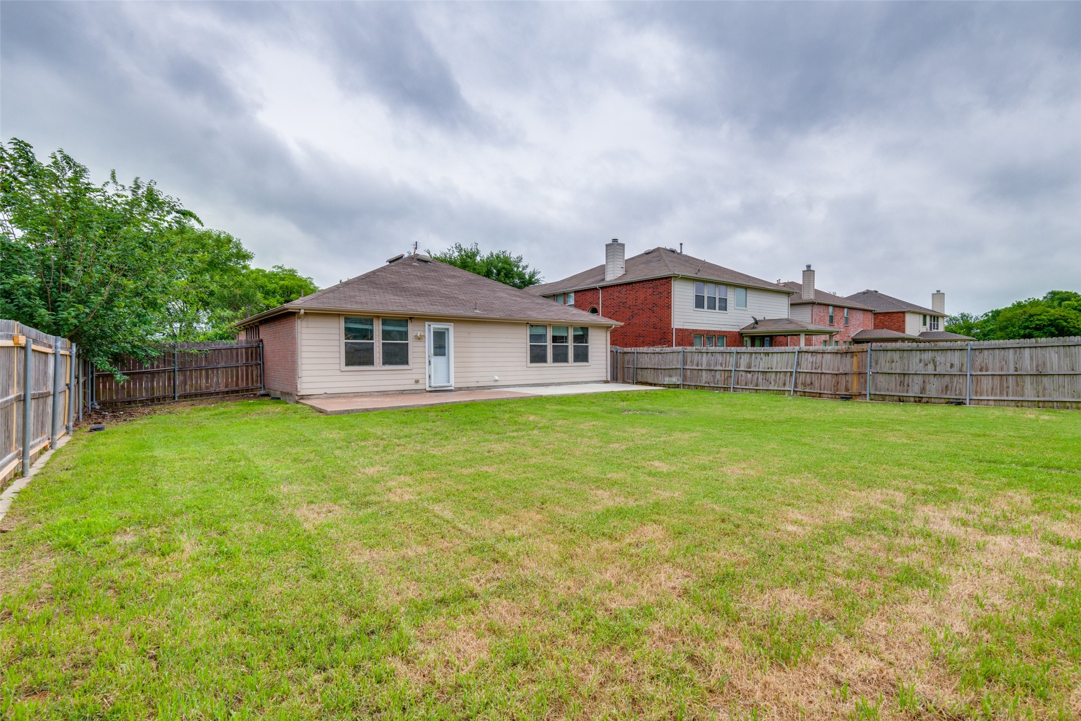 107 Bowie Forney TX 75126