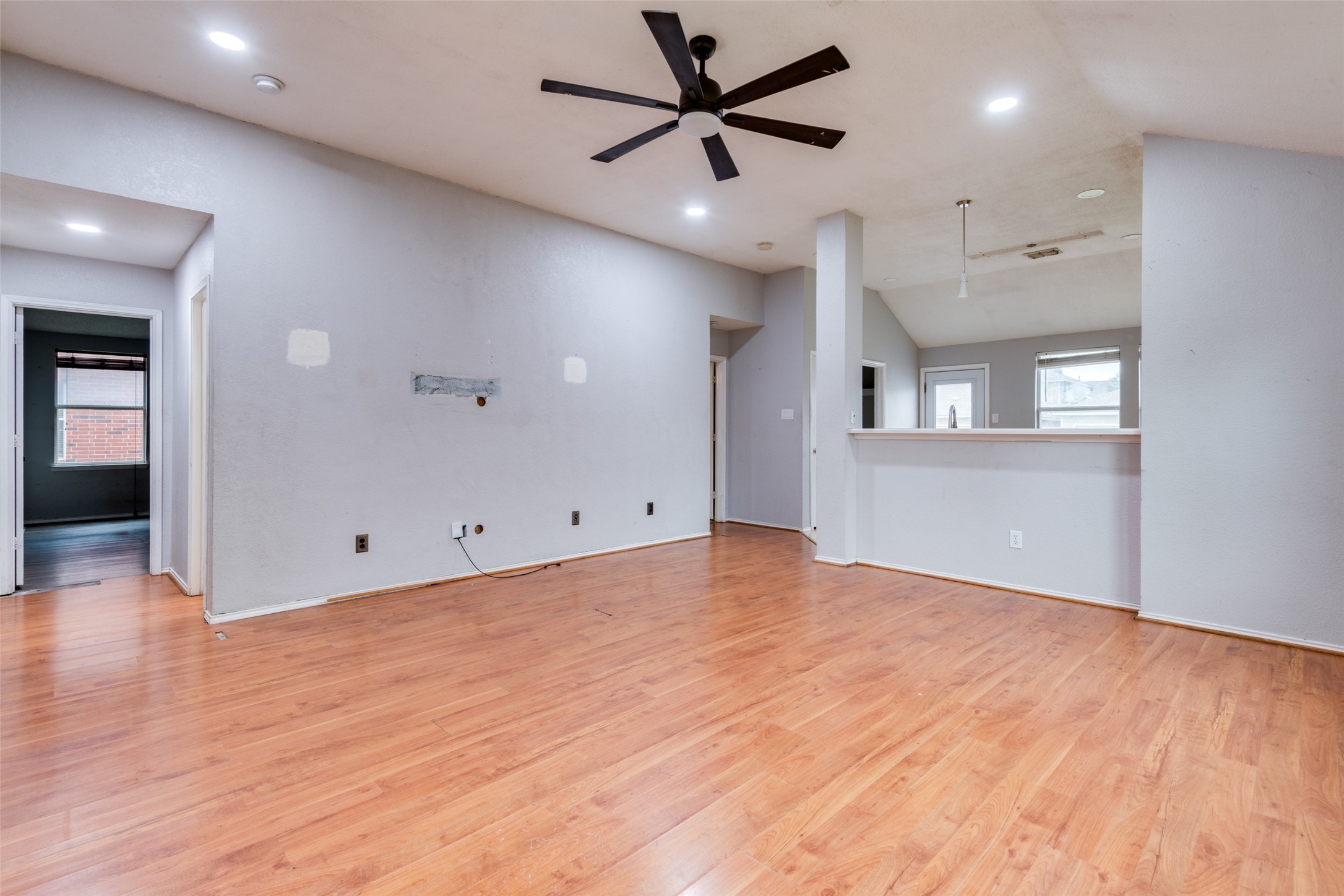 107 Bowie Forney TX 75126