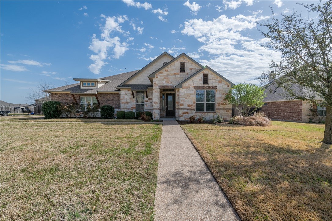 1000 Steamboat Drive Hewitt TX 76643