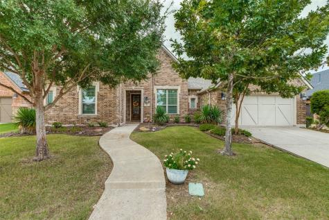 9912 Snake River Drive Little Elm TX 75068