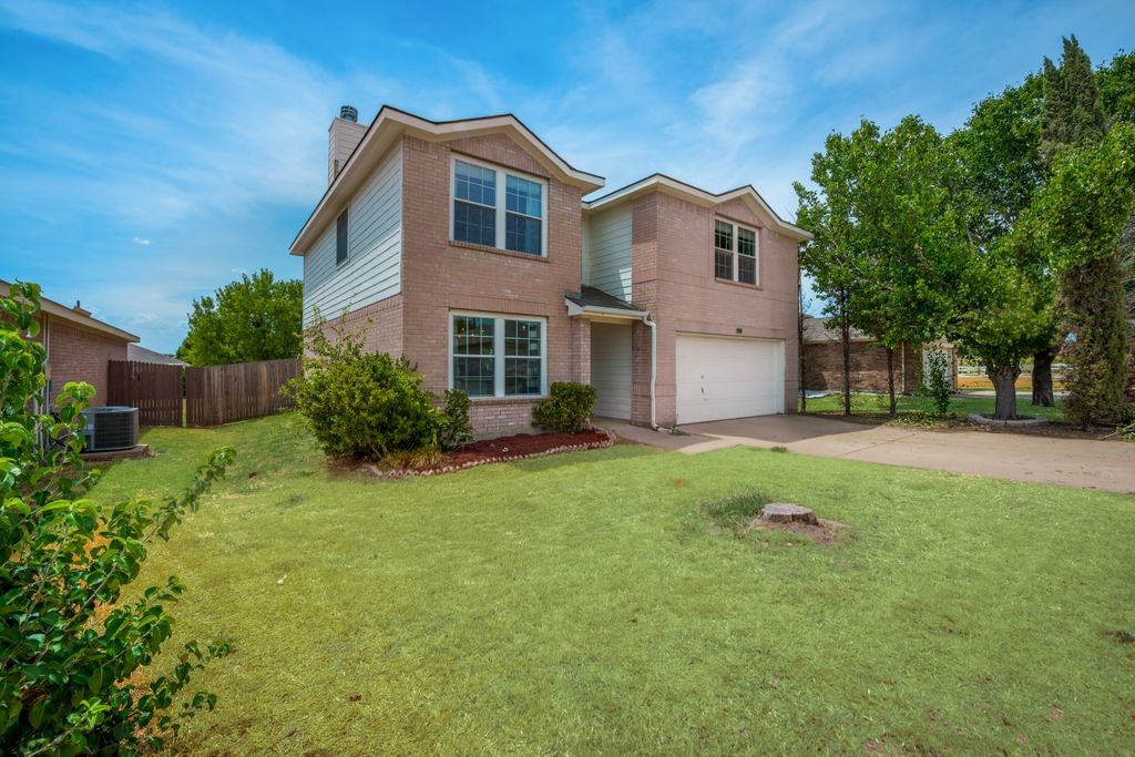 9205 Whistlewood Drive Fort Worth TX 76244