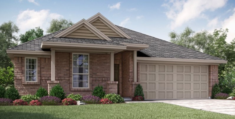 1820 Lake Grove Drive Little Elm TX 75068
