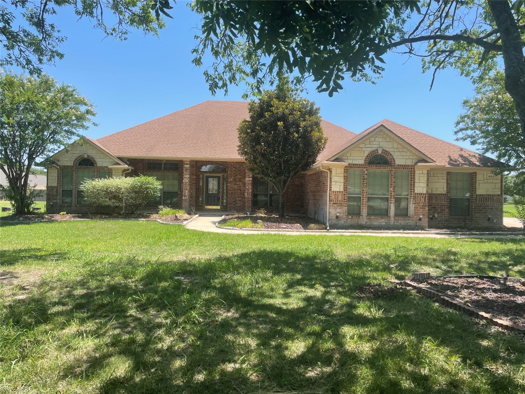 4021 Tortoise Lane Fort Worth TX 76135