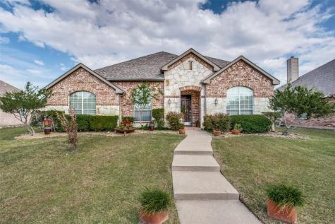 6714 Amesbury Lane Rowlett TX 75089
