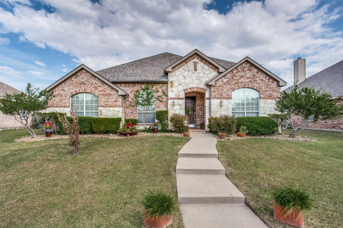 6714 Amesbury Lane Rowlett TX 75089