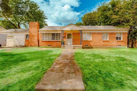 401 W 11th Street Irving TX 75060