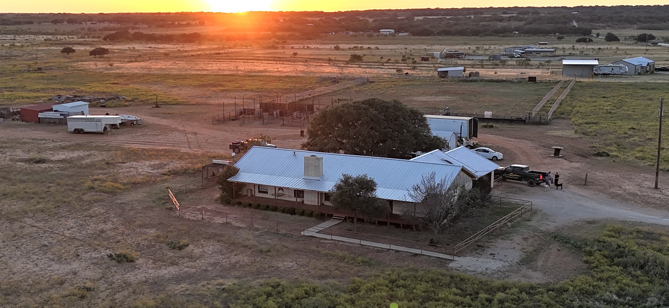 1401 County Road 199 Brownwood TX 76801