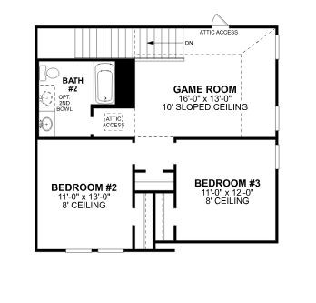 3304 Majesty Lane Denton TX 76208